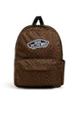 Old Skool Classic dachshund Vorderansicht
