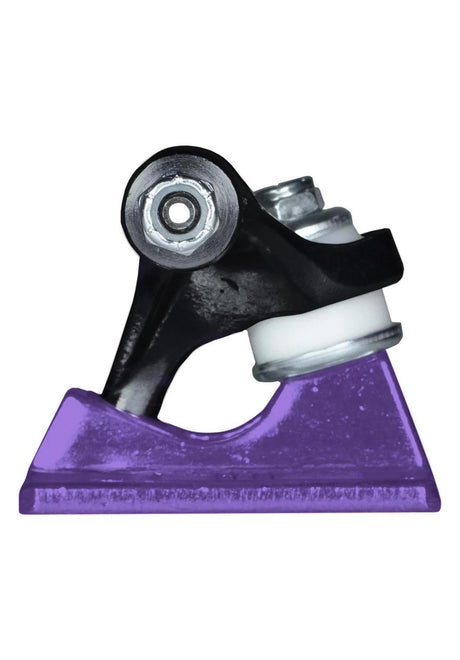 ST1 Hollow Bam 8.25 black-purple Closeup2