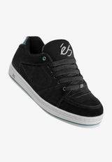 Accel green-black Vorderansicht