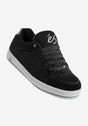 Accel green-black Vorderansicht