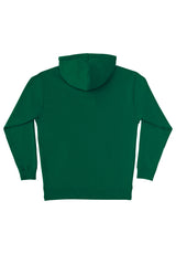 Possessed Heavyweight darkgreen Rueckenansicht