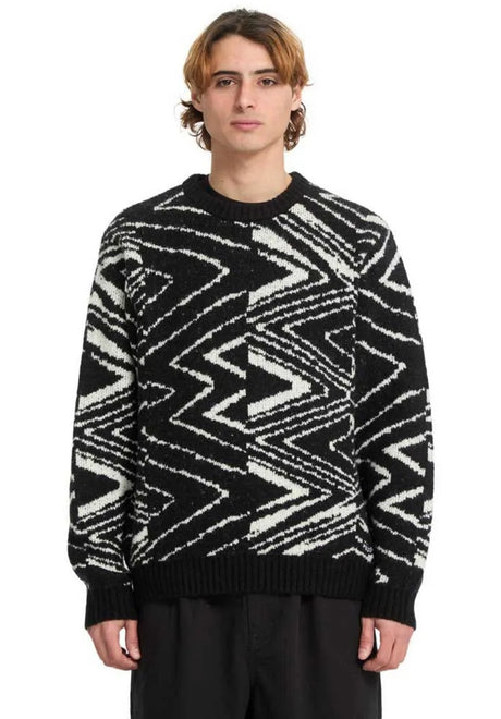 Zagner black Vorderansicht