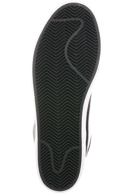 Zoom Blazer Mid black-white Closeup1