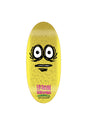 Lemonzilla yellow Vorderansicht