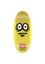 Lemonzilla yellow Vorderansicht