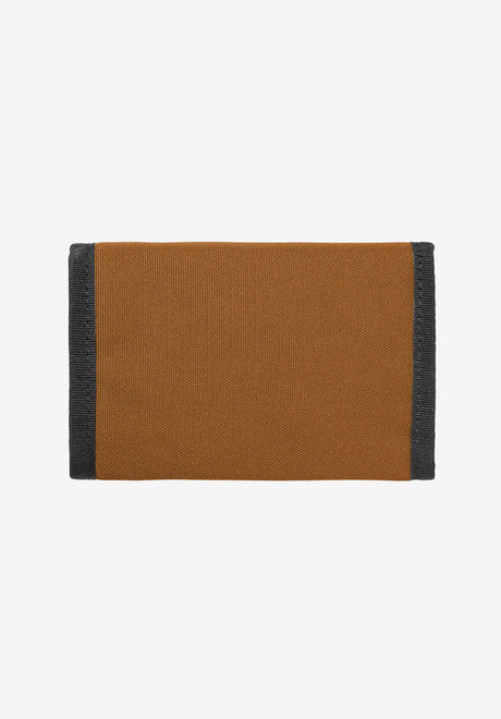 Alec Wallet hamiltonbrown Rueckenansicht