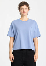 Stone Blanks Up carolinablue Vorderansicht