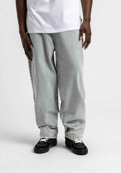 Ozzy icegreywashed Vorderansicht