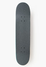 Super Fast multicolored Rueckenansicht