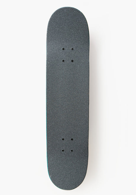 Super Fast multicolored Rueckenansicht