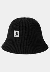 W' Paloma black Vorderansicht