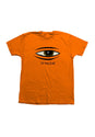Sect Eye orange Vorderansicht