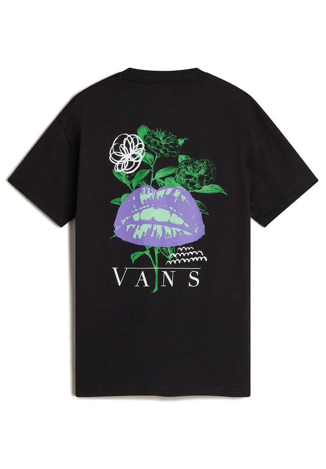 Talk Talk OS black Vorderansicht