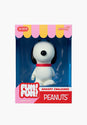 Peanuts FUN! FUN! Wave 02 - Snoopy (Walking) multicolored Vorderansicht