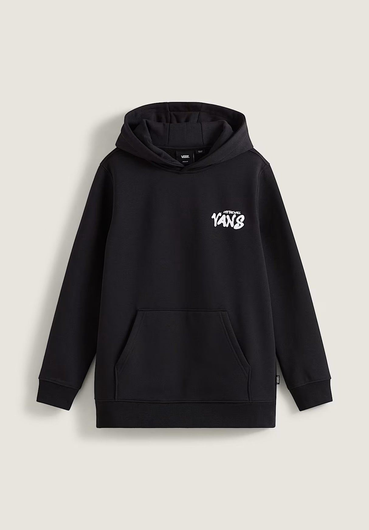 Reaper Sam Kids black Rueckenansicht