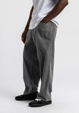 Boogy Cord darkgrey-cord Closeup1