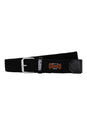 Built To Grind Cord black Vorderansicht