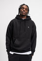 HXGN black Vorderansicht