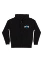 Vertigo Span heavyweight black Vorderansicht