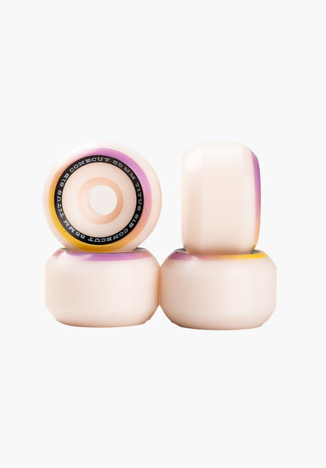 Gradient Lineup Conical 81B bone-white Vorderansicht