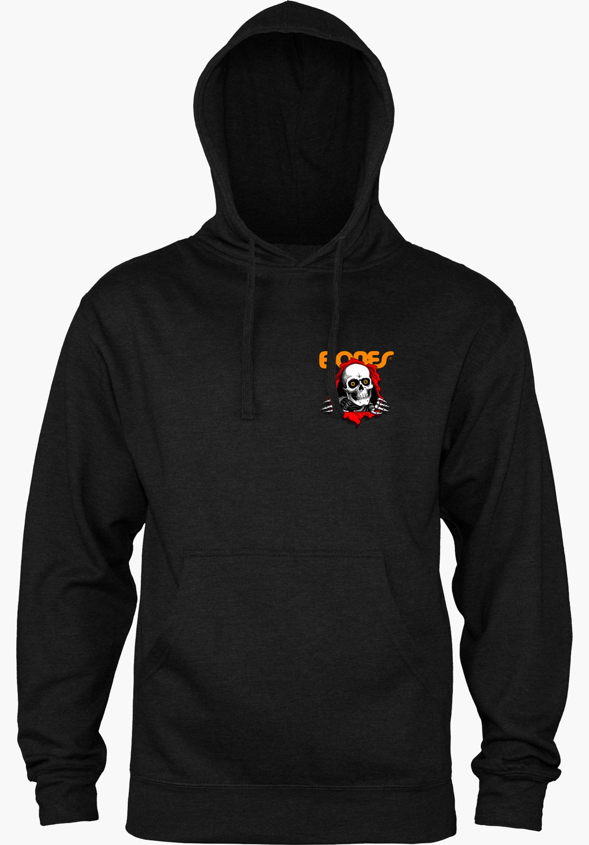 Ripper Medium Weight black Closeup1
