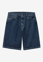 Langdon bluestonewashed Vorderansicht