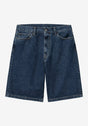 Langdon bluestonewashed Vorderansicht