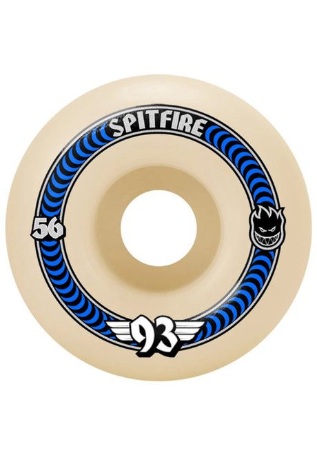 Formula Four Classics 93A natural-blue Vorderansicht