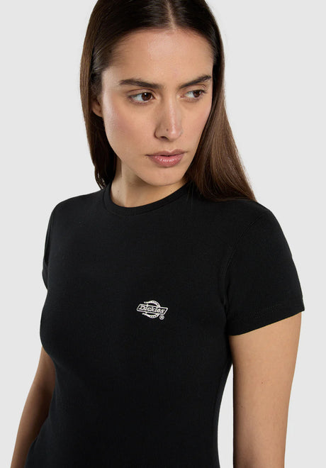 Dickies Gladeville T-Shirt black – Detailansicht 1
