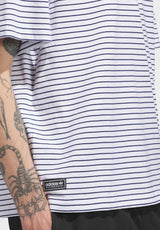 SKT EXC YD white-darkblue Rueckenansicht