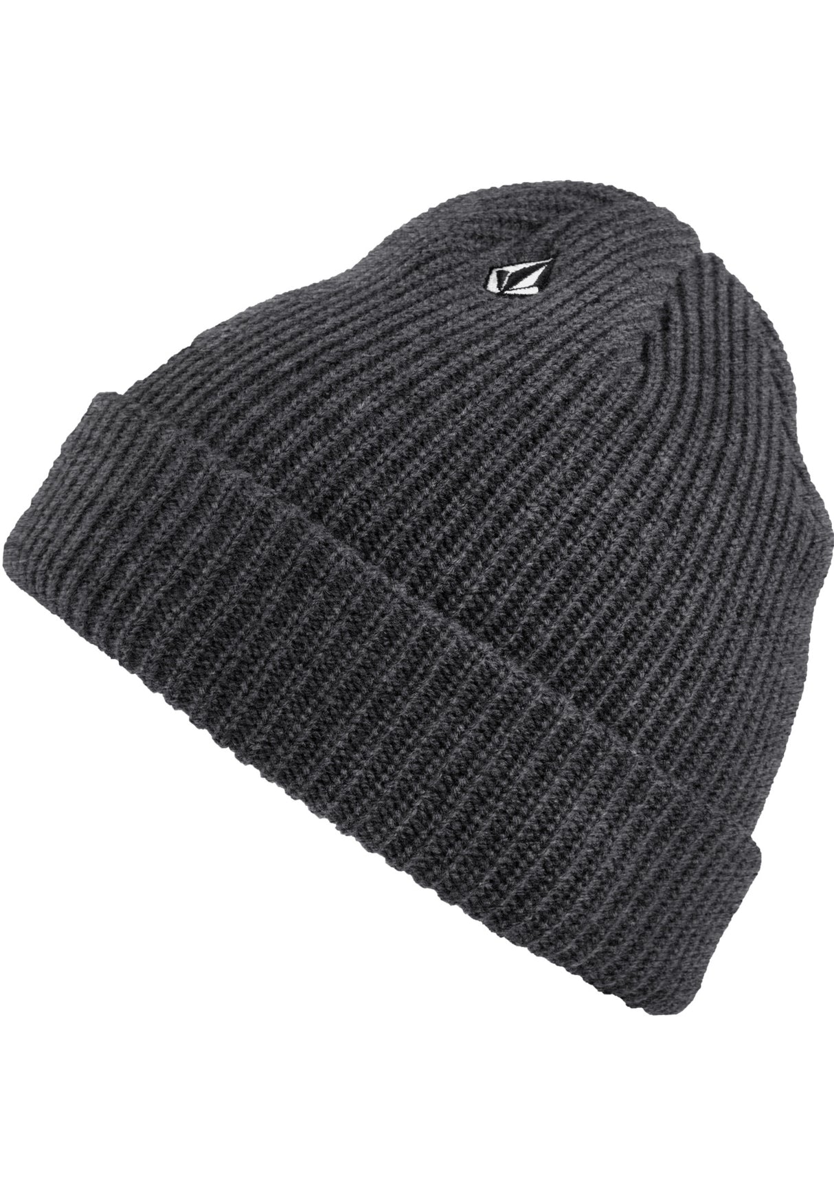 Full Stone charcoalheather Vorderansicht