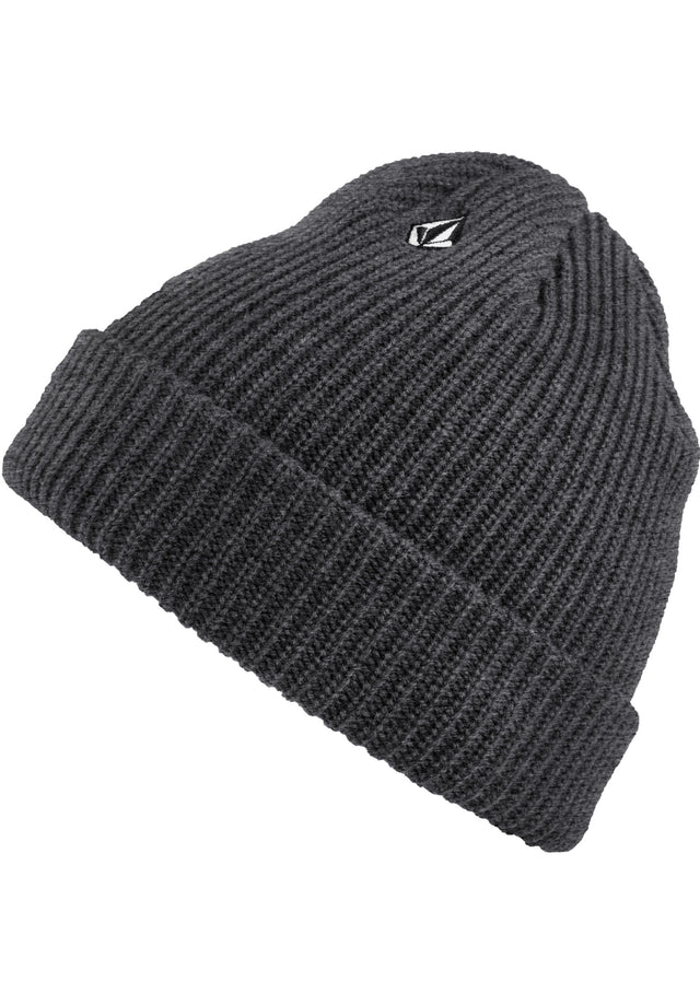 Full Stone charcoalheather Vorderansicht