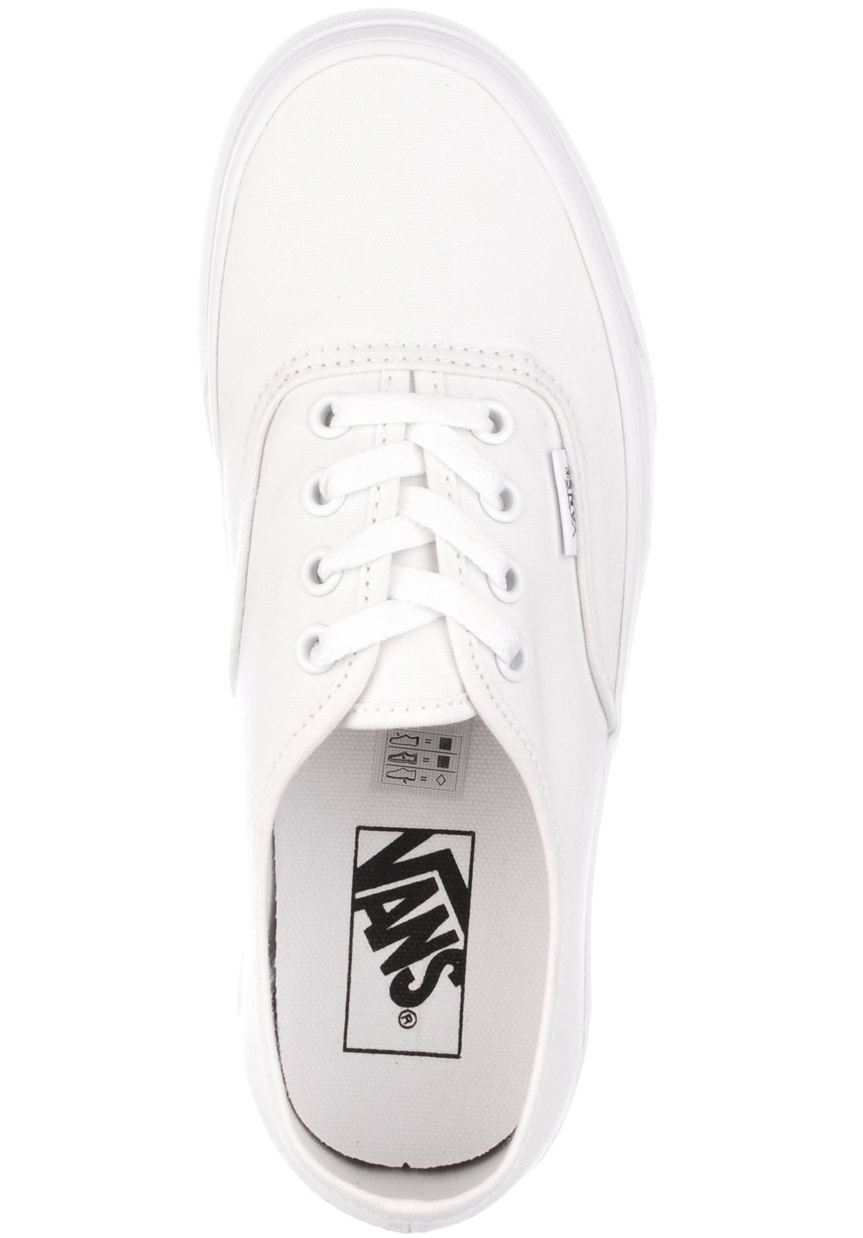 Authentic truewhite Closeup2