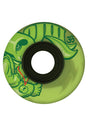 Cru-Zen Super Juice Swirl 78A emerald marble Vorderansicht