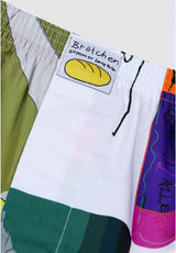 Brötchen cmyk-digitalprint Rueckenansicht