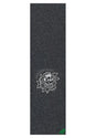 Independent Dressen Rose Skull black Vorderansicht