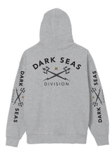 Headmaster V3 midweight heather-grey Vorderansicht