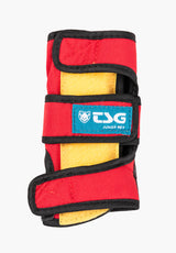 Junior Set old school Oberansicht