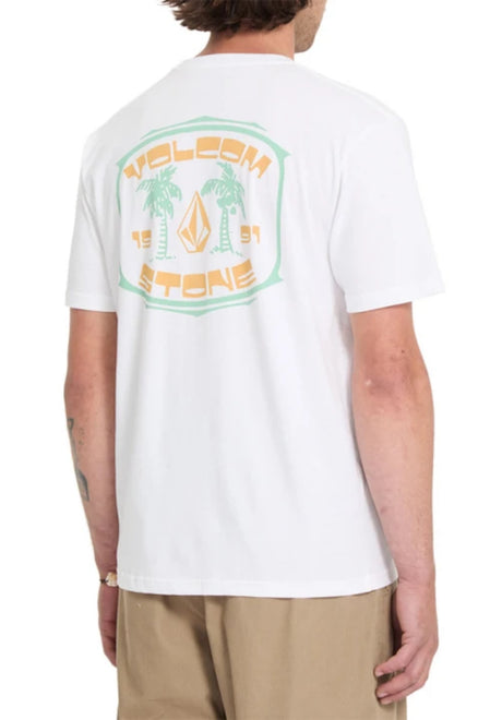 91 Palsm BSC white Vorderansicht