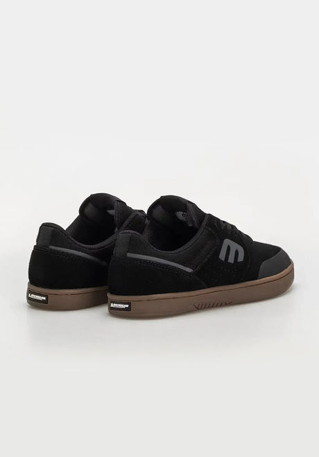 Marana black-charcoal-gum Closeup1