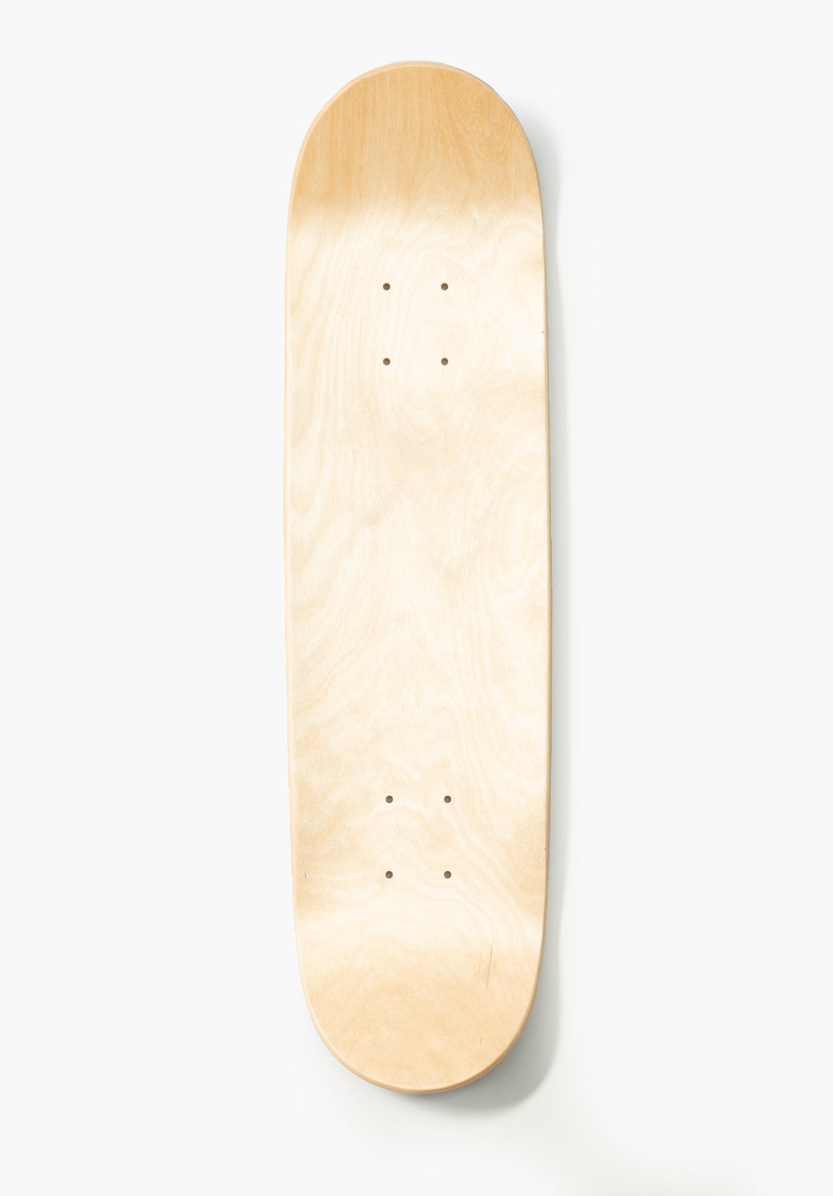 Skull & Sword Birch Mini blue Rueckenansicht