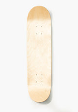 Skull & Sword Birch Mini blue Rueckenansicht