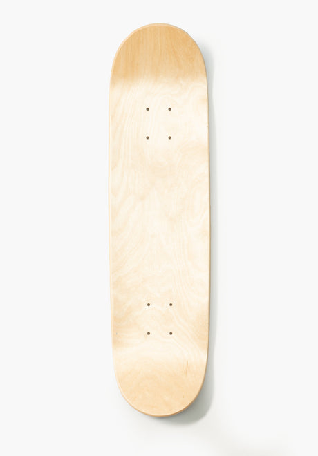 Skull & Sword Birch Mini blue Rueckenansicht