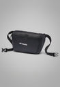 Lightweight Packable Hip Pack black Vorderansicht