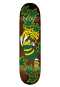 Penny High In A Haze green Vorderansicht