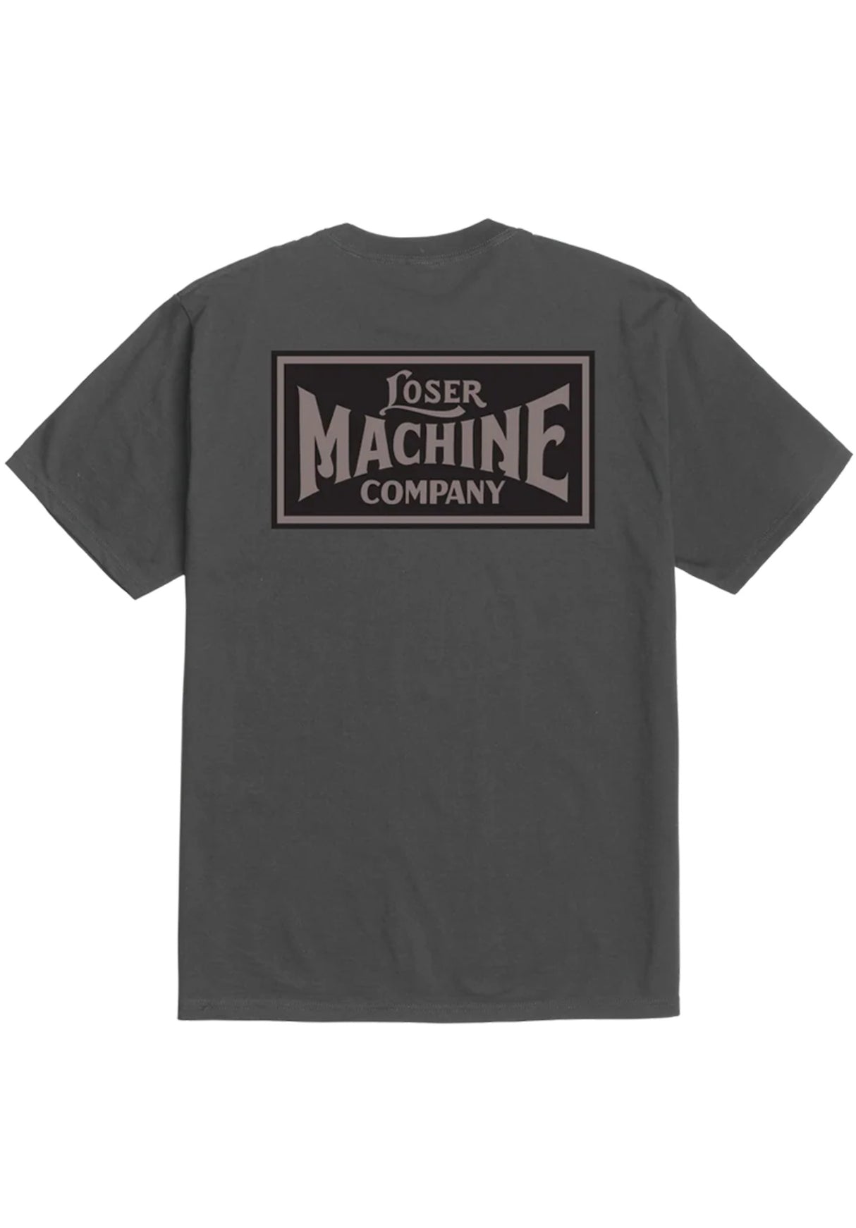 New-OG vintage-black Vorderansicht