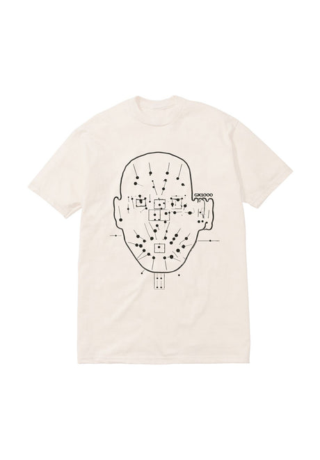 Inhance offwhite Vorderansicht