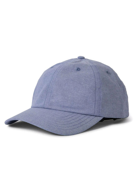 Shelby MP lightbluechambray Vorderansicht