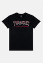 Slash black Vorderansicht