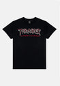 Slash black Vorderansicht